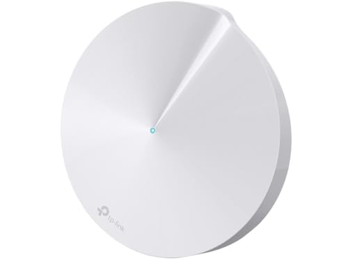 TP-Link Deco M5 3-pack メッシュWi-Fi AC1300 31WTAe-TdYL.jpg ルーター・ネットワーク機器